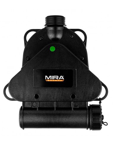 Motorni respirator za čiščenje zraka (PAPR) MB-90
