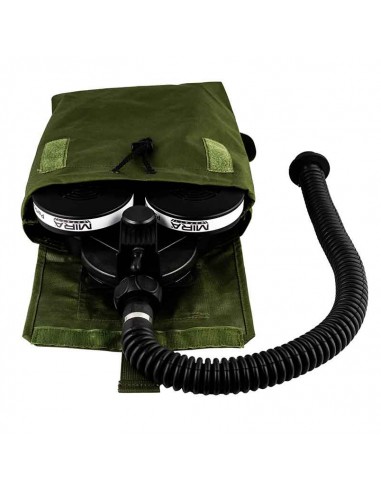 Motorni respirator za čiščenje zraka (PAPR) MB-90