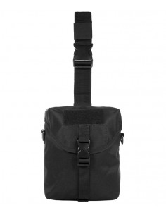 MIRA Safety Military Pouch / Gas Mask Bag v2 2