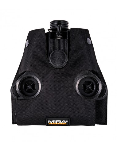 MIRA Safety MOLLE Pouch for PAPR