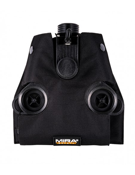 MIRA Safety MOLLE Pouch for PAPR
