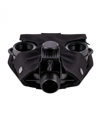 MIRA Safety MOLLE Pouch for PAPR