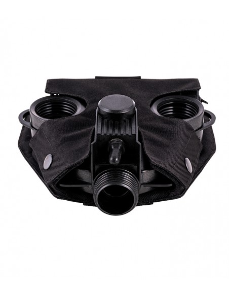 MIRA Safety MOLLE Pouch for PAPR