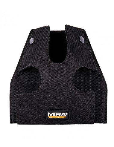 MIRA Safety MOLLE Pouch for PAPR