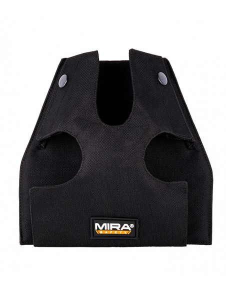 MIRA Safety MOLLE Pouch for PAPR