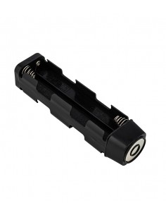 MIRA Safety MB-90 PAPR Battery Pack 2