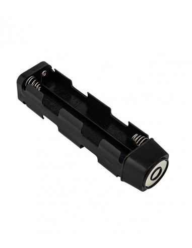 Dodatno ohišje baterij za PAPR