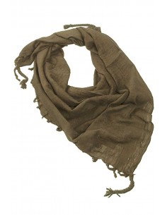 OD SHEMAGH SCARF OLIVE