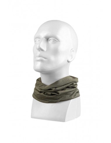 MULTI FUNCTION HEADGEAR OLIVE