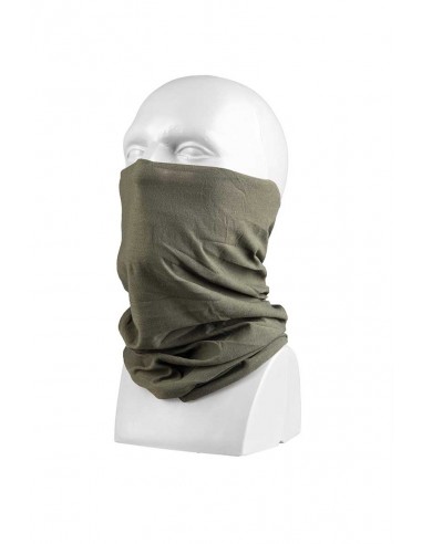 MULTI FUNCTION HEADGEAR OLIVE