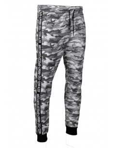 URBAN TRAINING PANTS