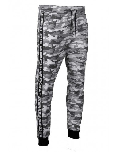 URBAN TRAINING PANTS