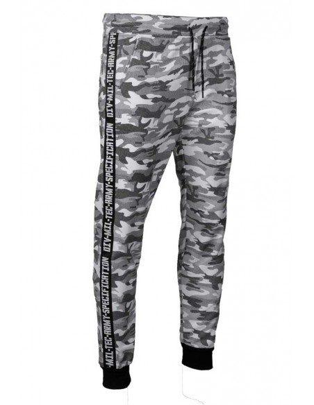 URBAN TRAINING PANTS