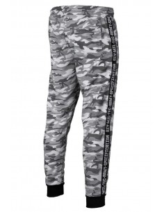 URBAN TRAINING PANTS 2