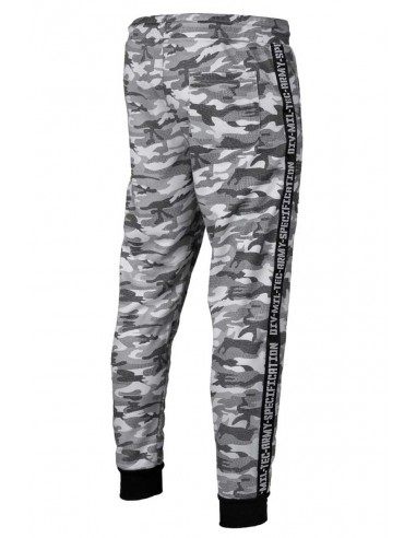 URBAN TRAINING PANTS
