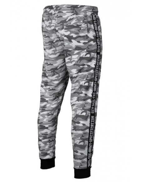 URBAN TRAINING PANTS