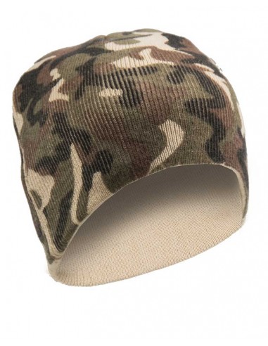 WATCH CAP BEANIE WOODLAND