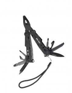 BLACK MULTI TOOL SMALL