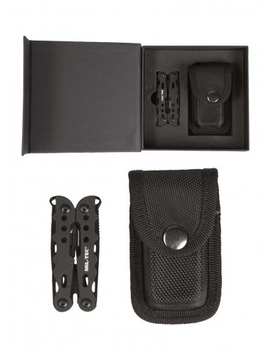 BLACK MULTI TOOL SMALL