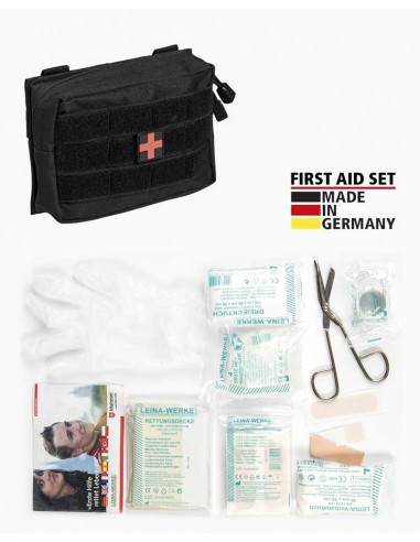 FIRST AID SET SMALL