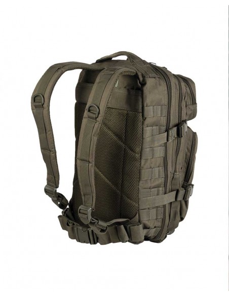 BACKPACK ASSAULT SMALL 20L OLIVE