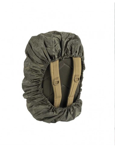 NEPREMOČLJIVA VREČA za vojaški nahrbrnik 20L