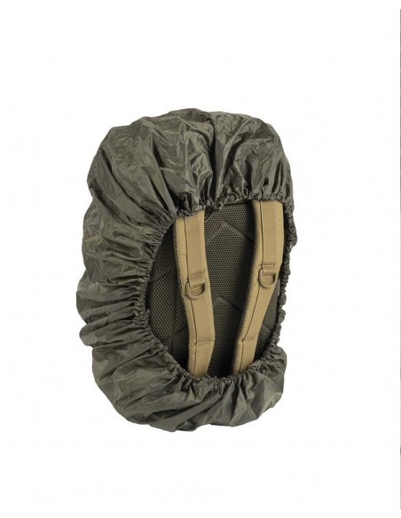 NEPREMOČLJIVA VREČA za vojaški nahrbrnik 20L