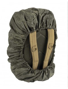 WATERPROOF COVER FOR BACKBACK 36L 2