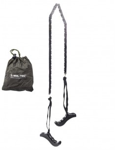 73CM CHAINSAW WITH HANDLES