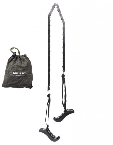 ROČNA VERIŽNA ŽAGA 73cm