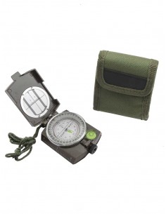 ARMY METAL COMPASS