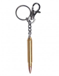 KEY CHAIN BULLET