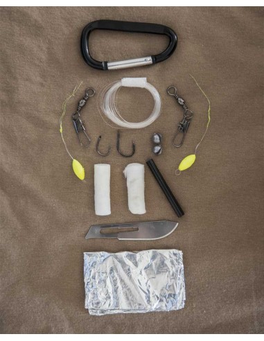 KOMPLET PREŽIVETJA SMALL