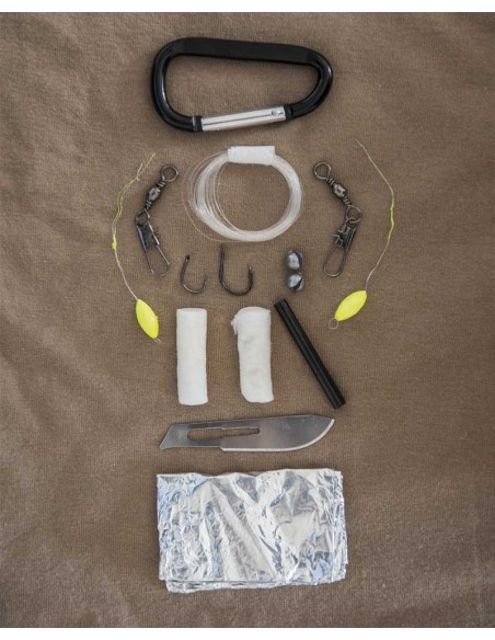 SURVIVAL KIT SMALL