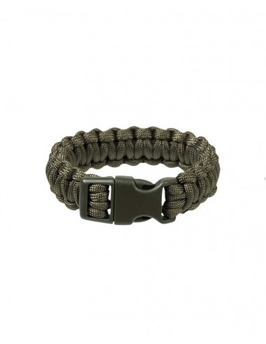 PARACORD ZAPESTNICA OLIVE