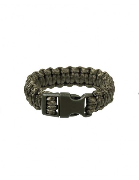 PARACORD ZAPESTNICA OLIVE