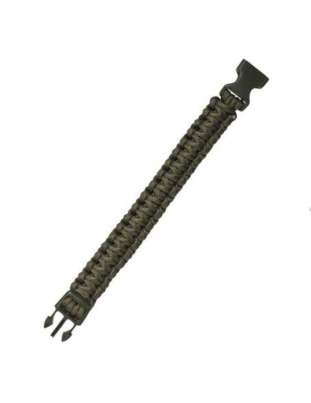 PARACORD ZAPESTNICA OLIVE