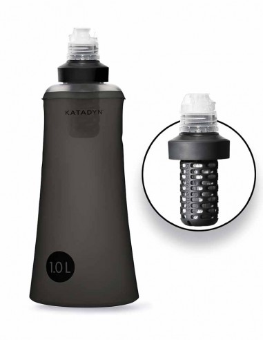 KATADYN® BEFREE FILTER 1L TACTICAL