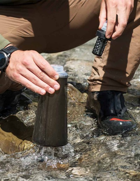 KATADYN® BEFREE FILTER 1L TACTICAL