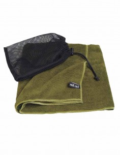 MICROFIBRE TOWEL 80 x 40 CM