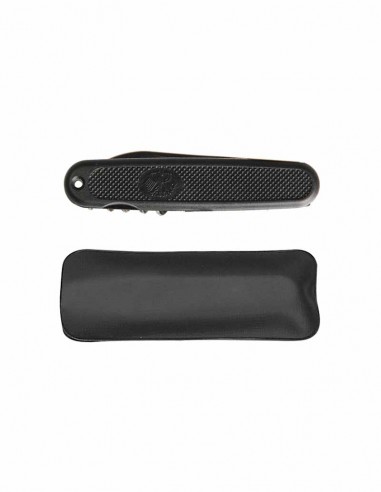 BLACK GERMAN POCKET KNIFE OLD STYLE