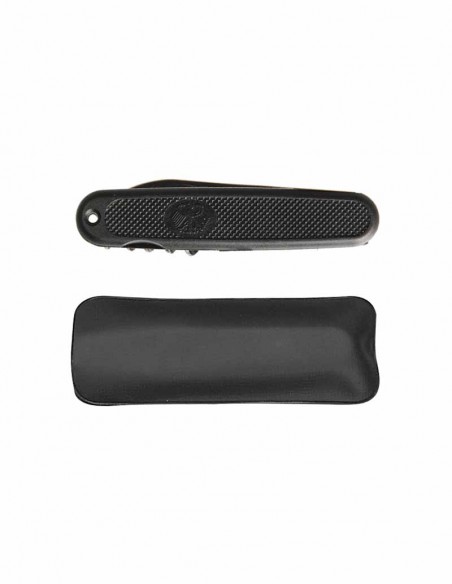 BLACK GERMAN POCKET KNIFE OLD STYLE