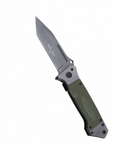 DA35 OD POCKET KNIFE