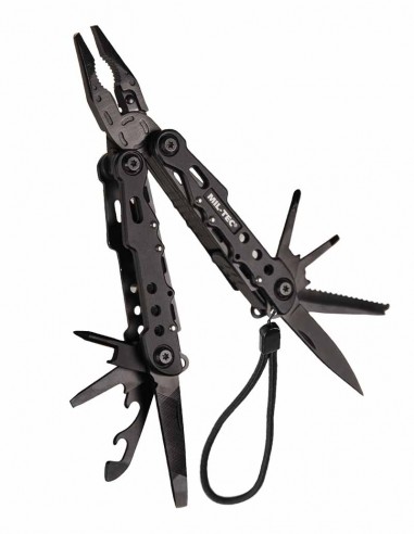 BLACK MULTI TOOL LARGE