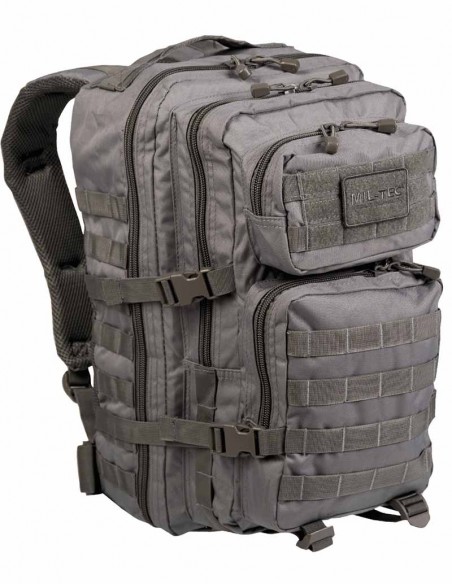 VOJAŠKI NAHRBTNIK ASSAULT 36L FOLIAGE