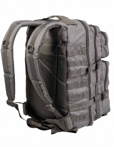 VOJAŠKI NAHRBTNIK ASSAULT 36L FOLIAGE