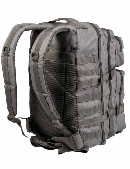 VOJAŠKI NAHRBTNIK ASSAULT 36L FOLIAGE