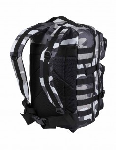 BACKPACK ASSAULT 36L URBAN 2
