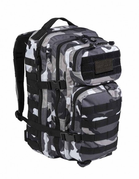 VOJAŠKI NAHRBTNIK ASSAULT 36L URBAN