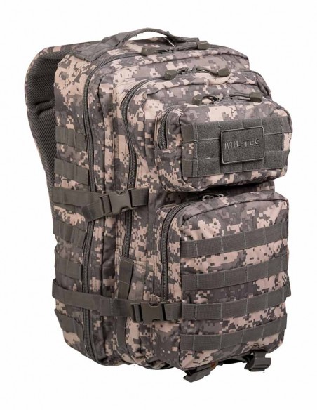 VOJAŠKI NAHRBTNIK ASSAULT 36L AT-DIGITAL